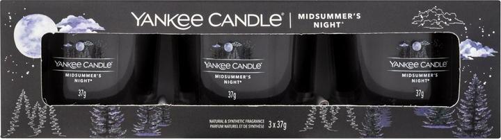 Immagine prodotto Yankee Candle Midsummer’s Night (37 g)