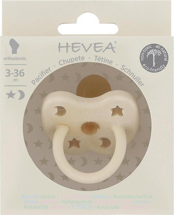 Immagine prodotto Hevea Stella e Luna (1 x, a partire da 3 M.)