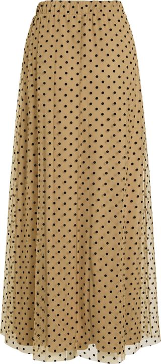 Produktbild Vila VIELSA High Waist Maxirock (36)