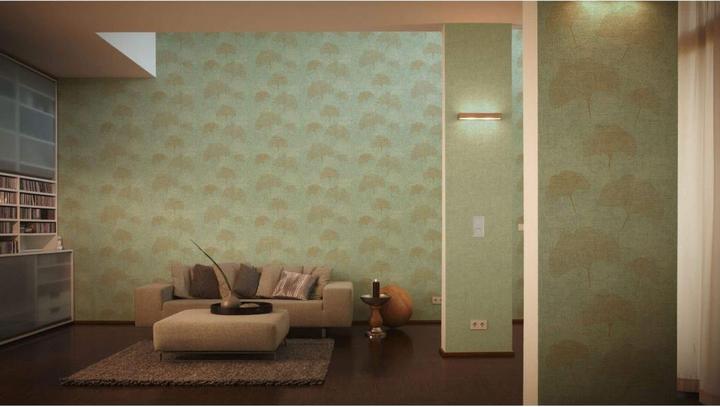 Produktbild A.S. Création Borneo 3 (53 x 1000 cm)