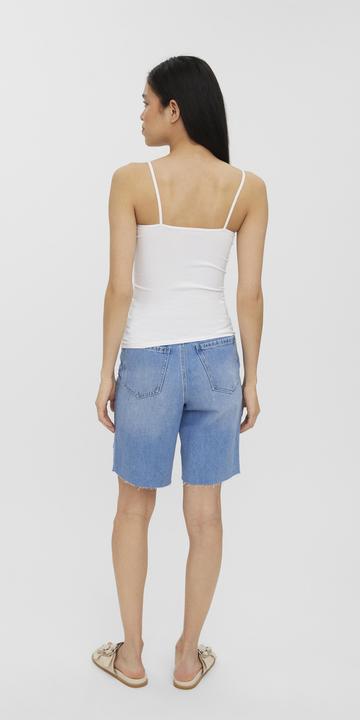 Immagine prodotto Vero Moda Top con cinturino senza cuciture (L)