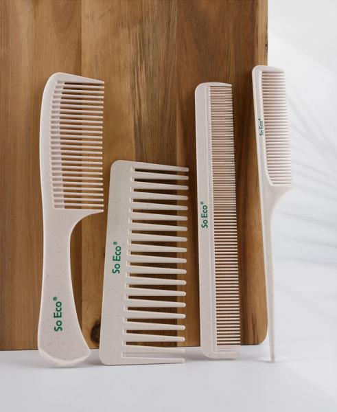 Immagine prodotto ECO 4-teiliges Kamm-Set