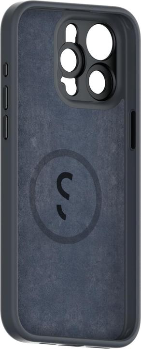 Actual product image ShiftCam Camera Case with Lens Mount for iPhone 15 Pro Max (Apple iPhone 15 Pro Max)