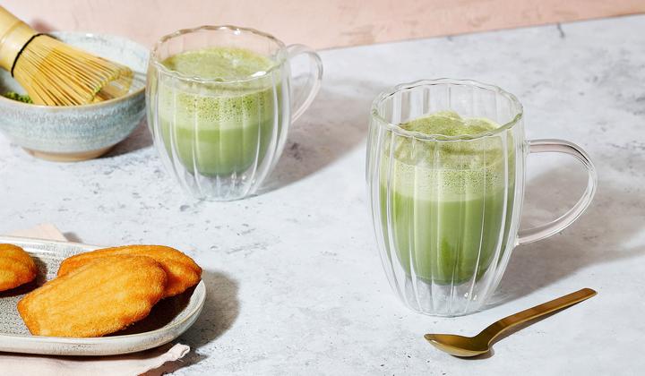 Immagine prodotto Salt&Pepper Becher doppelwandig 2er Set