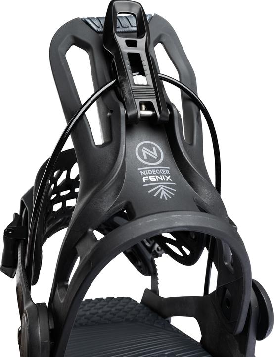 Produktbild Nidecker Flow Fenix (XL)