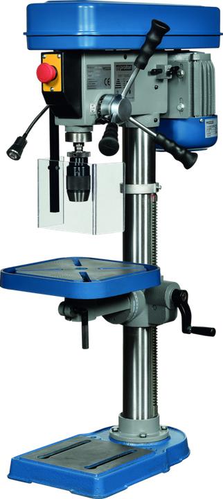 Actual product image Proton Bench drill BMT-1605M