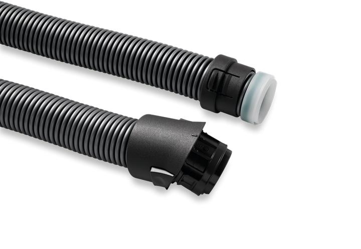Actual product image Miele Suction hose