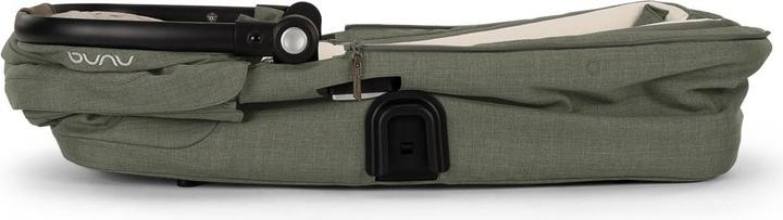 Actual product image Nuna Demi next carrycot