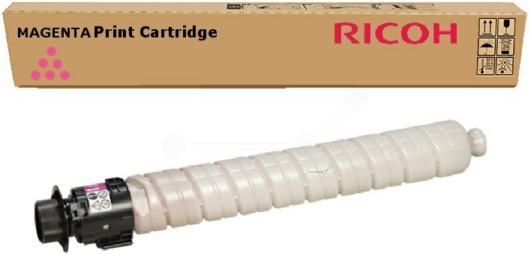 Actual product image RICOH 841855 (M)