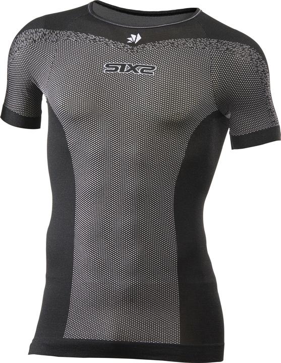 Actual product image Sixs Functional shirt TS1L BT (S)