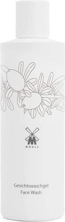 Image du produit Mühle Gel nettoyant pour le visage Organic (Mousse nettoyante, 250 ml)