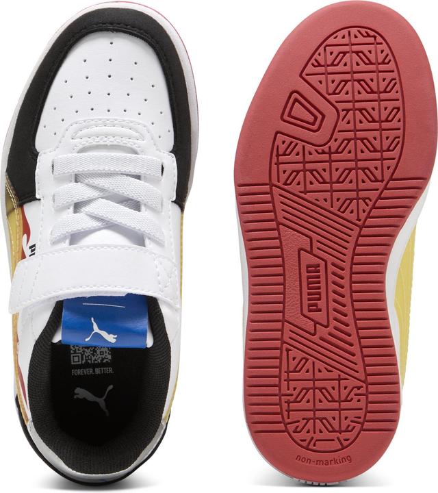 Actual product image Puma Caven 2.0 Hot Wheels AC+ PS (33)