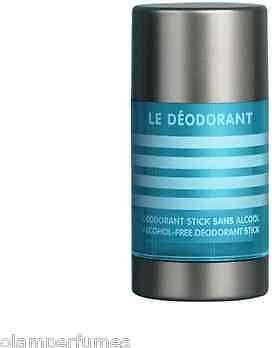 Actual product image Gaultier Deodorant (Stick, 75 g)