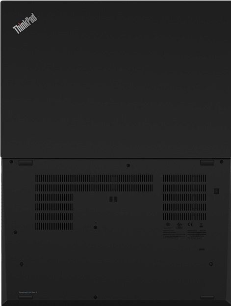 Produktbild Lenovo ThinkPad P15s Gen 2 (15.60", Intel Core i7-1165G7, 16 GB, 1000 GB, CH)