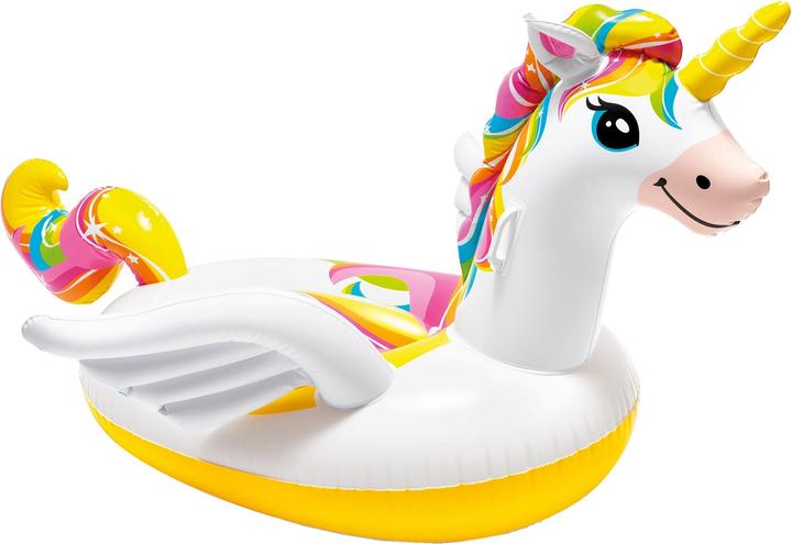 Produktbild Intex Einhorn