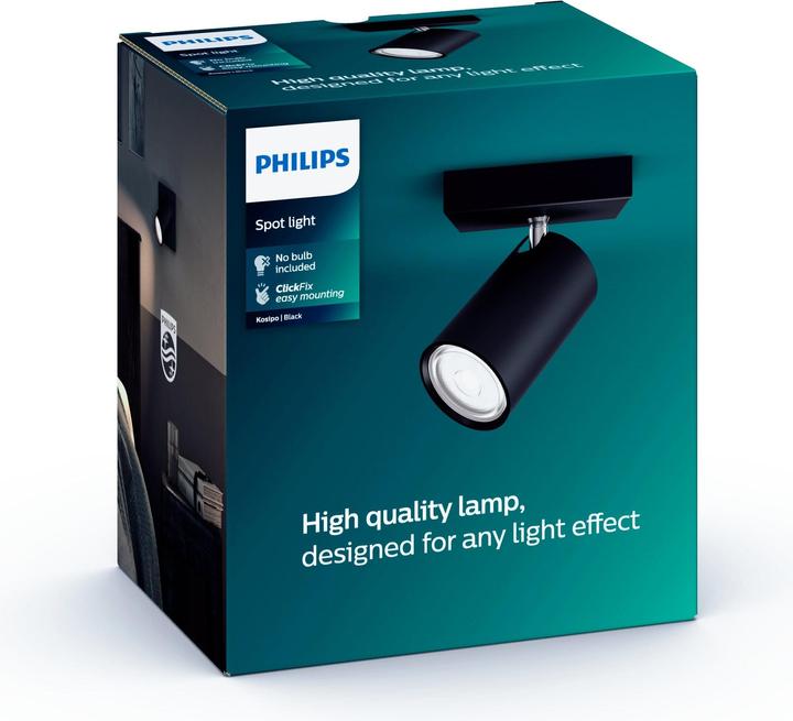 Immagine prodotto Philips Kosipo (2900 lm, GU10)