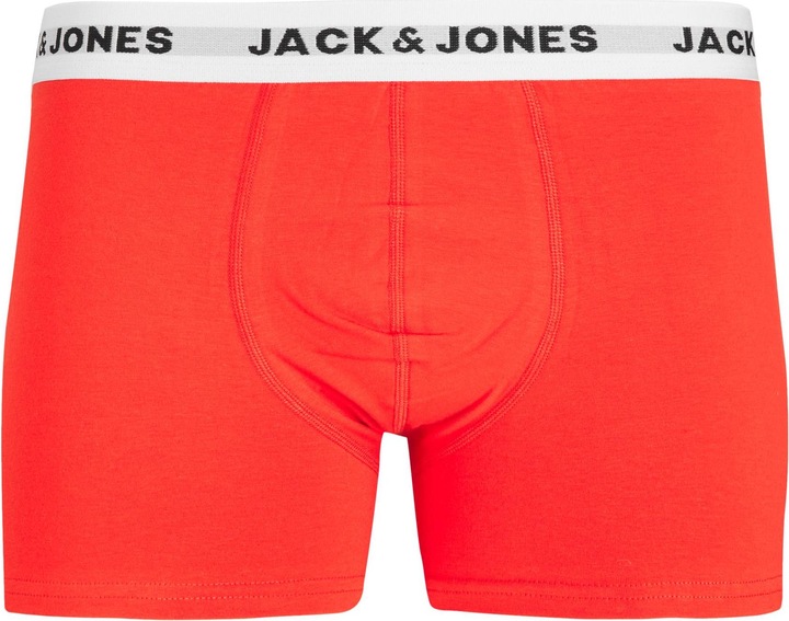 Actual product image Jack & Jones Jacwhite - 12224877 (L, 5-pack)