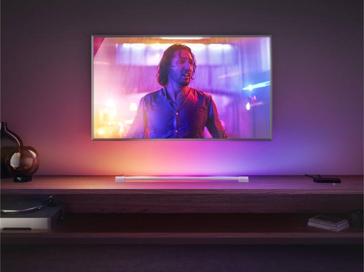 Image du produit Philips Hue Play Gradient (1100 lm)