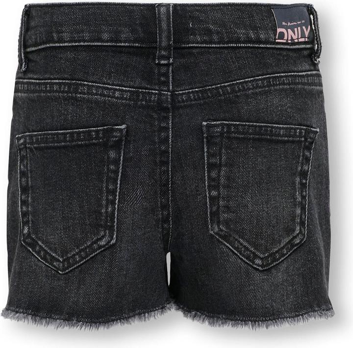 Produktbild Only Kogrobyn Ex Vint Dnm Shorts Azg529 Noos (140)