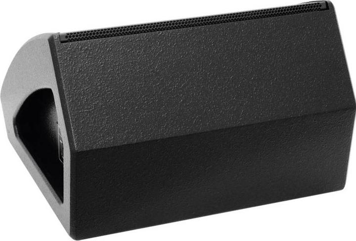 Produktbild Omnitronic KM-110A Aktiver Bühnenmonitor 25 cm 10 Zoll 150 W St. (Aktiv, 1x 150 W)