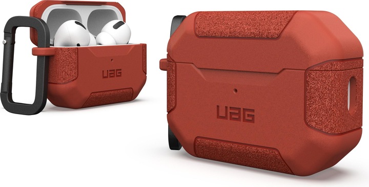 Immagine prodotto UAG Custodia Scout - Apple Airpods Pro 2a generazione (Borsa per cuffie)