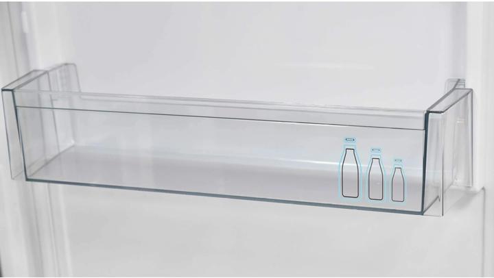 Image du produit Sharp SJ-NBA42DHXPB-UE (366 l)