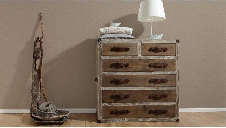 Productafbeelding Livingwalls Rond de wereld 13 (53 x 1000 cm)