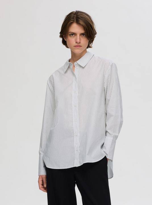 Immagine prodotto Selected Camicia 100% cotone (34)