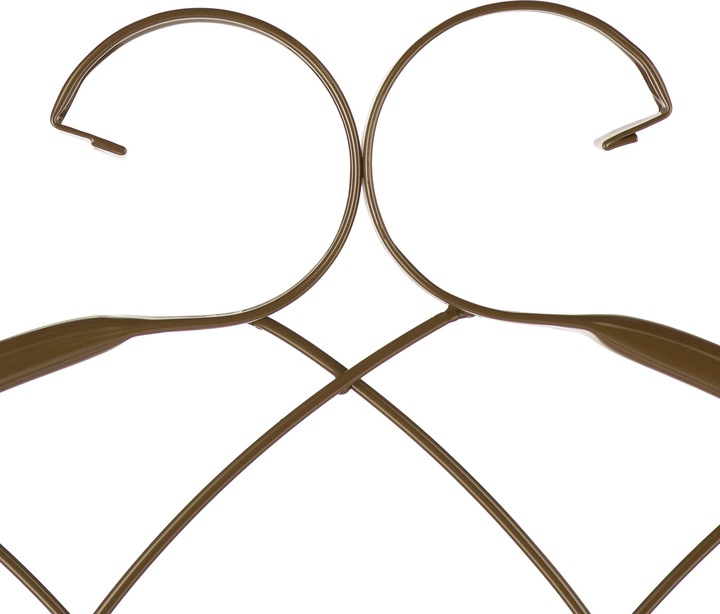 Actual product image Relaxdays 2x trellis (2 cm, 50 cm)
