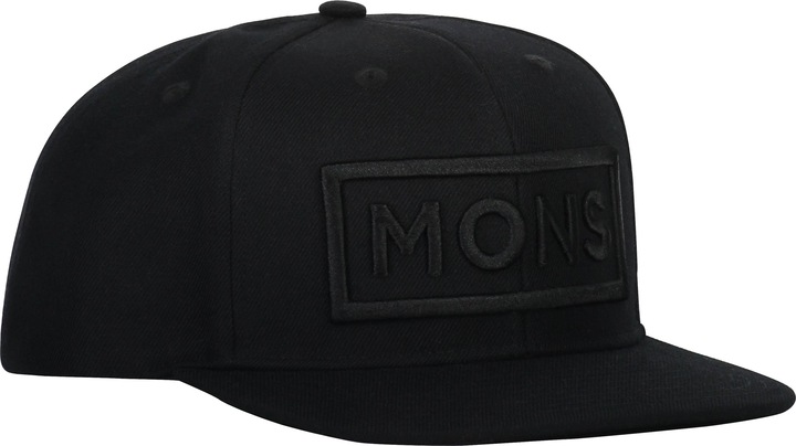 Actual product image Mons Royale Wool Connor (One size)