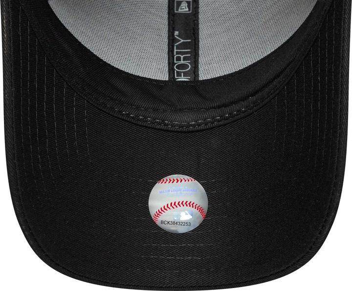 Actual product image New Era 9Forty Bowback (One size)