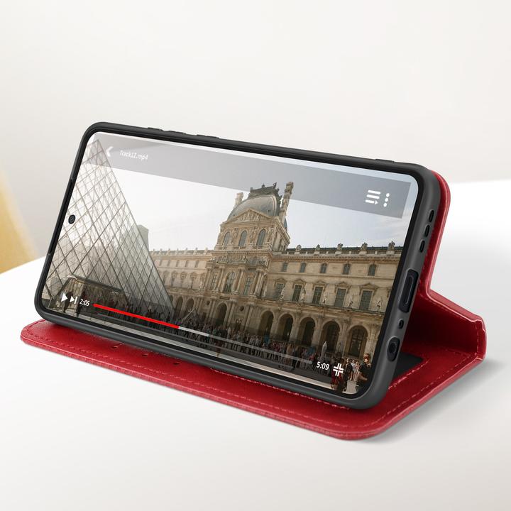 Image du produit Avizar Geo Series Étui porte-monnaie Series (Motorola Moto G84)