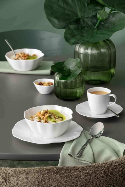 Produktbild Villeroy & Boch Pura Basic-Set (6 Stk.)