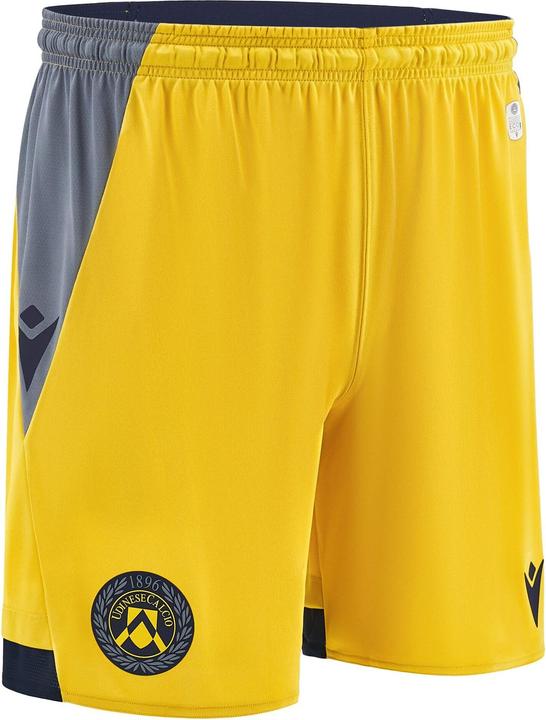 Actual product image Macron Udinese Away Shorts 2024/25 (M)