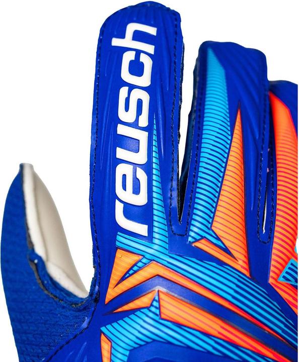 Actual product image Reusch Attrakt Solid Junior (5)