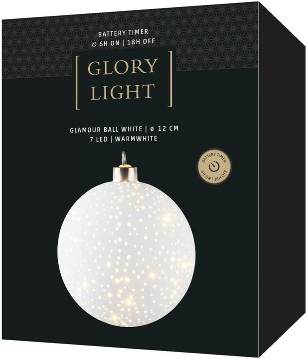 Produktbild STT Glamour Ball