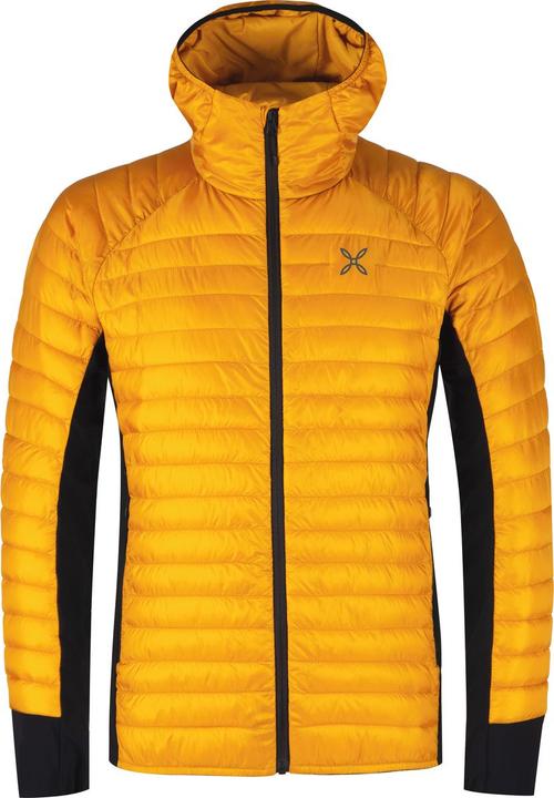 Produktbild Montura Walk Hooded Jacket (S)