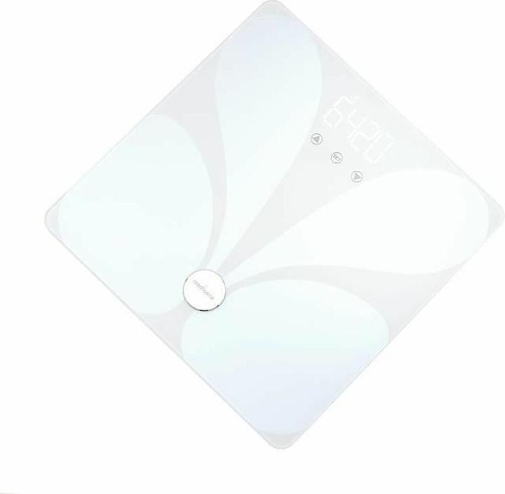 Produktbild Medisana Körperanalysewaage BS 412 connect (180 kg)