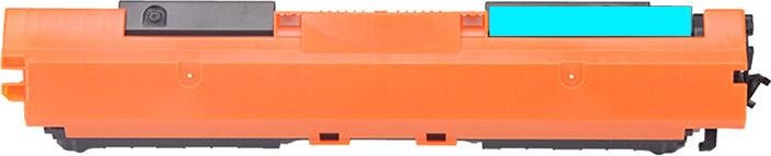 Actual product image Hermex Compatible MFP M176n Colour Printer Cartridges cyan 2 pieces (C)