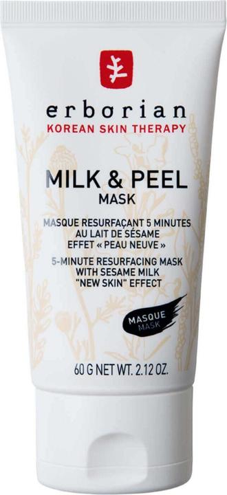 Immagine prodotto Erborian Latte e buccia - Maschera (60 ml)