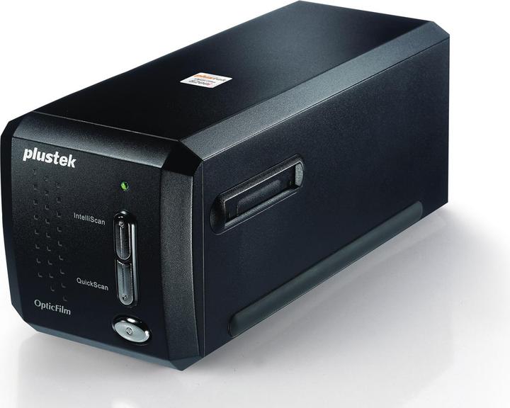 Plustek OpticFilm 8200i SE (USB)