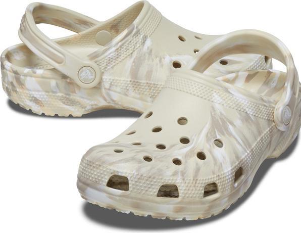 Immagine prodotto Crocs Classico zoccolo marmorizzato (40)
