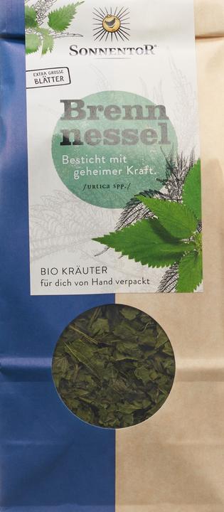 Produktbild Sonnentor Brennessel Tee (50 g)