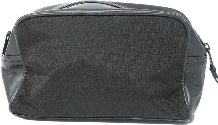 Produktbild Fred Perry Kulturtasche Grafikdruck Logo