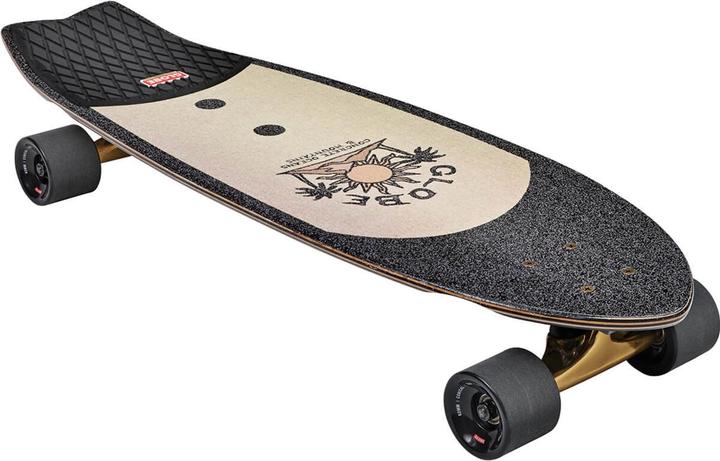 Produktbild Globe Sun City Real Fun Wow (30")