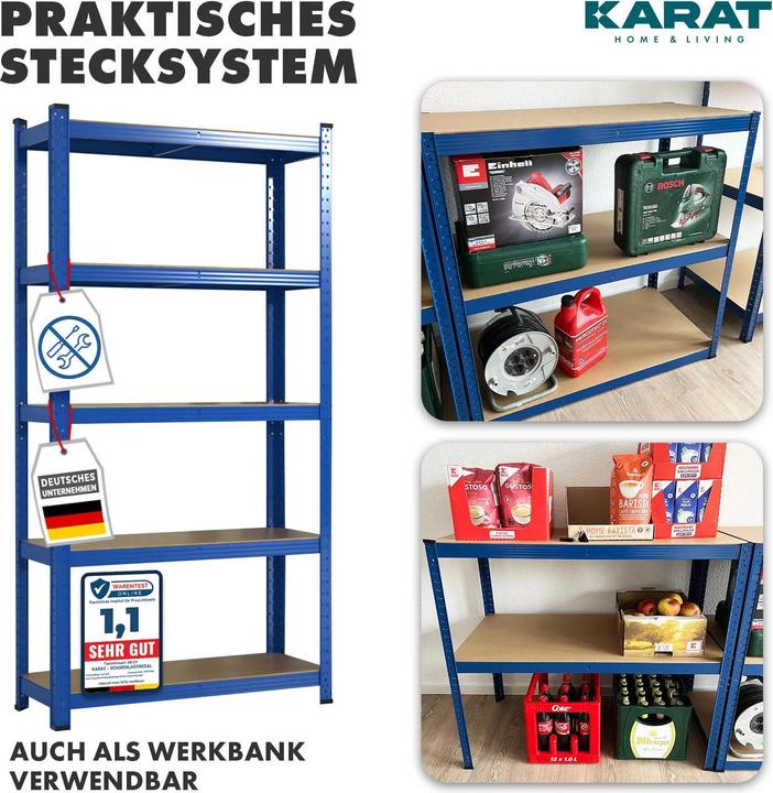 Image du produit Karat Lakota