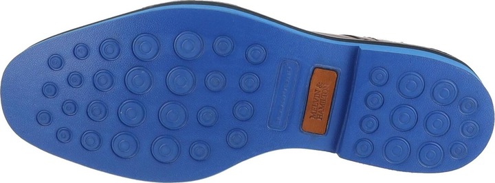 Produktbild Melvin & Hamilton Halbschuhe (44)
