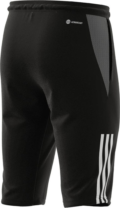Produktbild adidas Herren Shorts Tiro 23 Competition Training Half Schwarz HE5659 (2XL) (XXL)