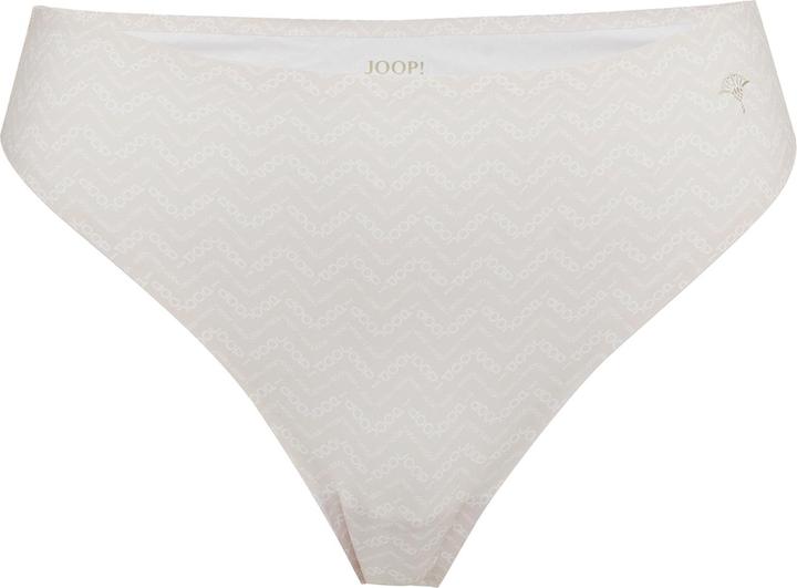 Image du produit Joop! String Sensation Allover Print Thong (42, Une unité par pack)