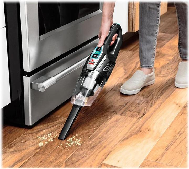 Actual product image Bissell Multi Reach